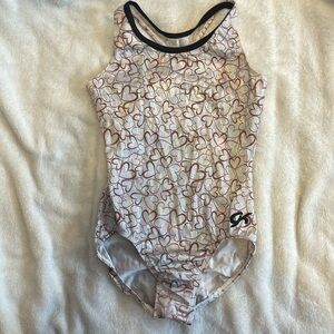 GK leotard
